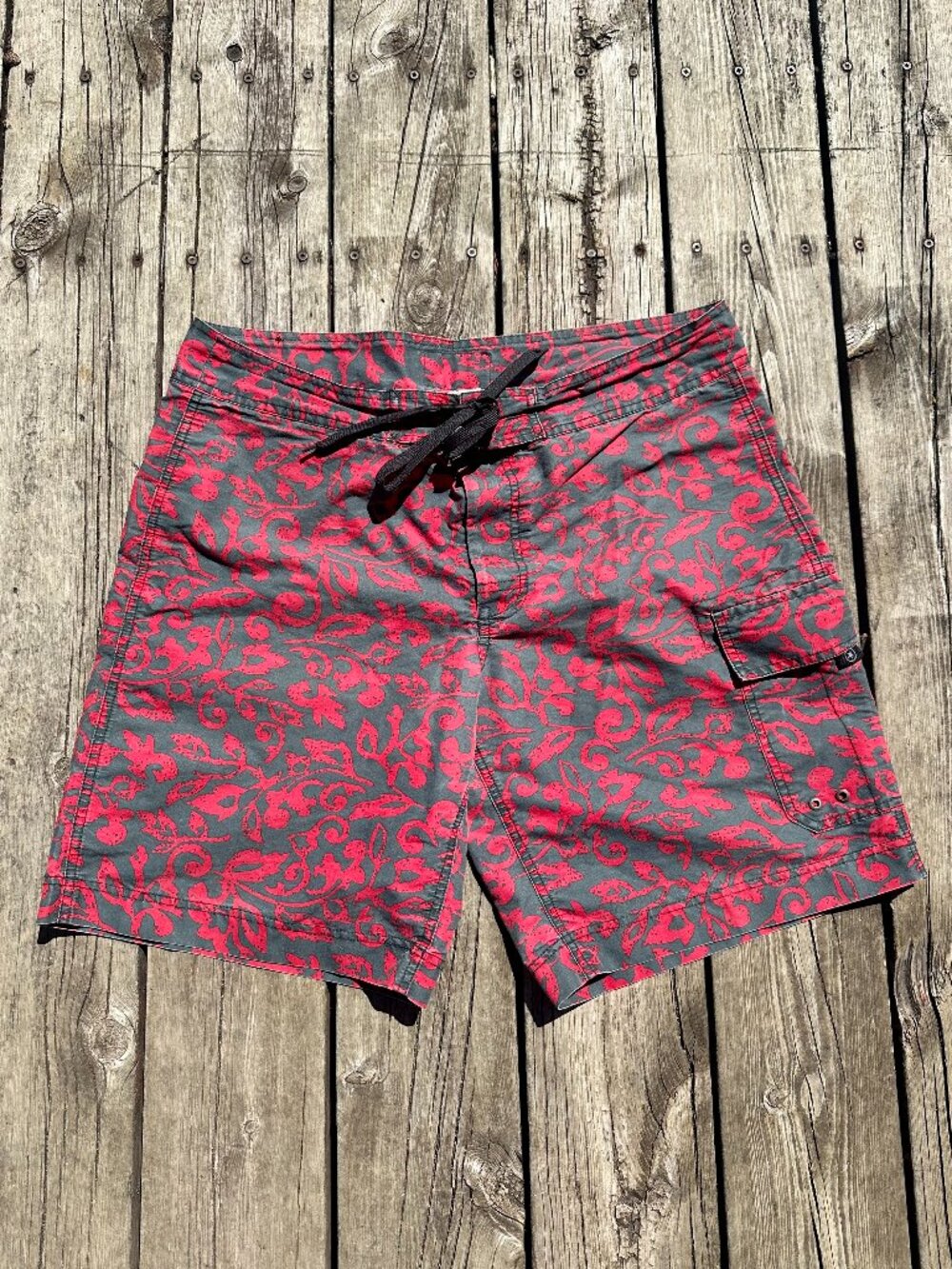 Converse Shorts / Swim Trunks